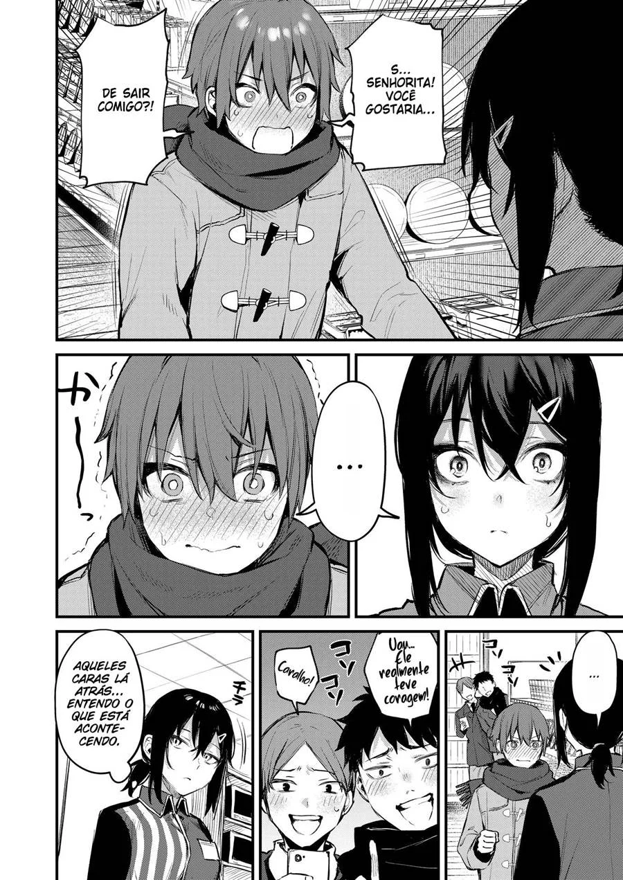 Batsu Game de Onee-san to