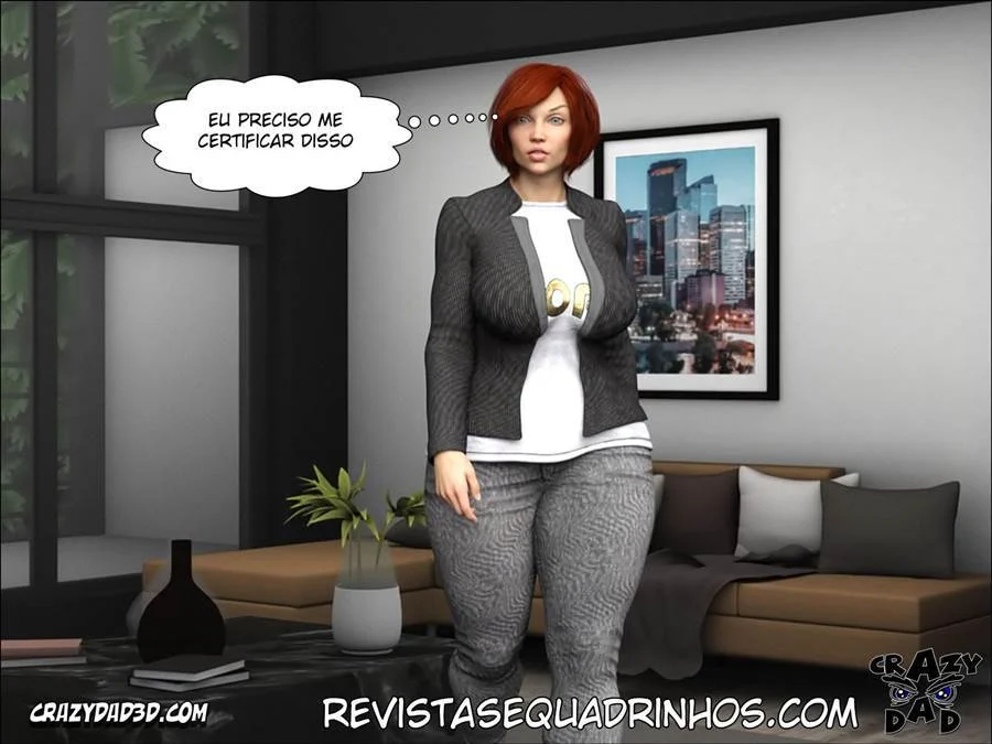 Comendo mãe adotiva 12