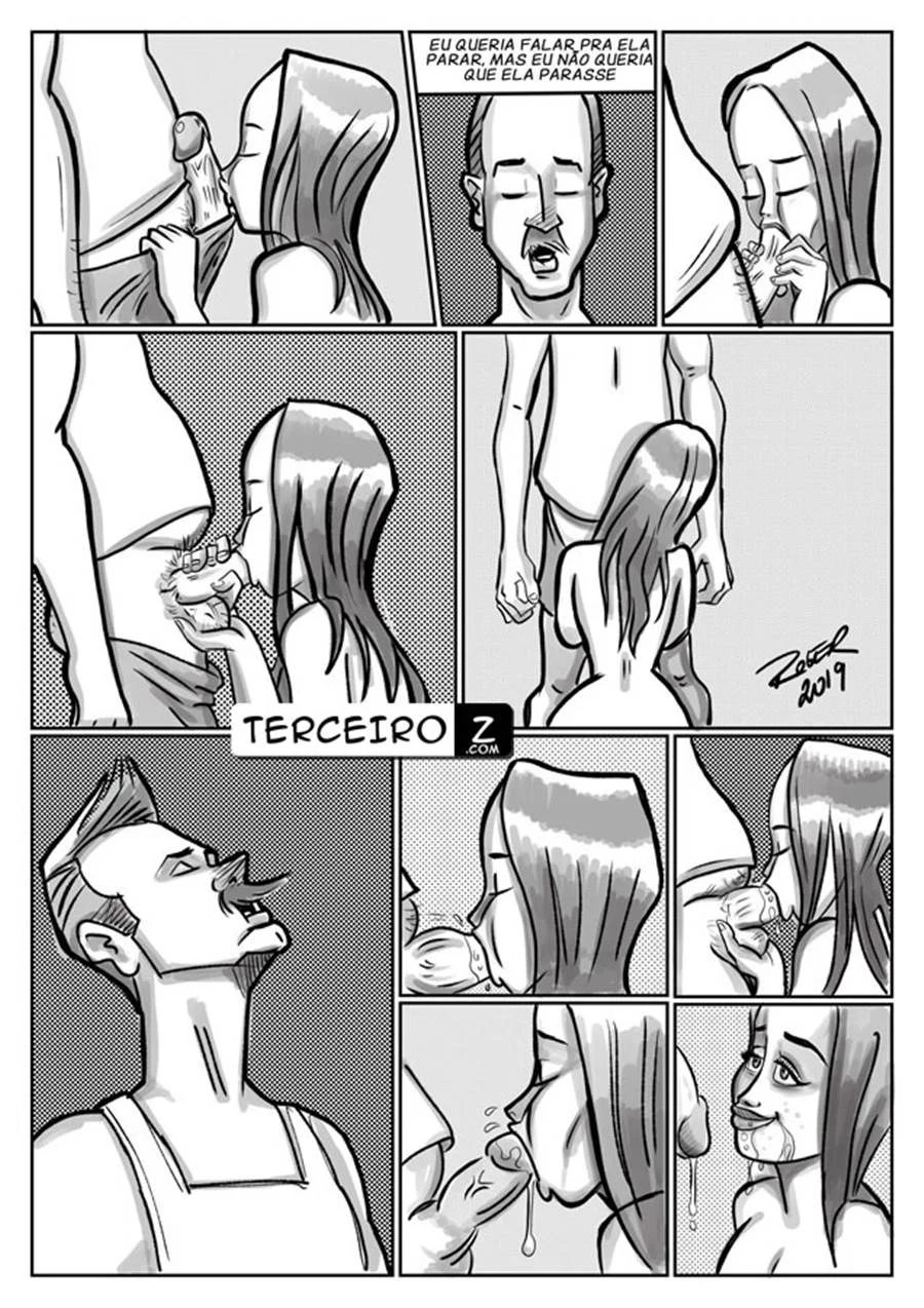 Ariana – Uma História de Familia