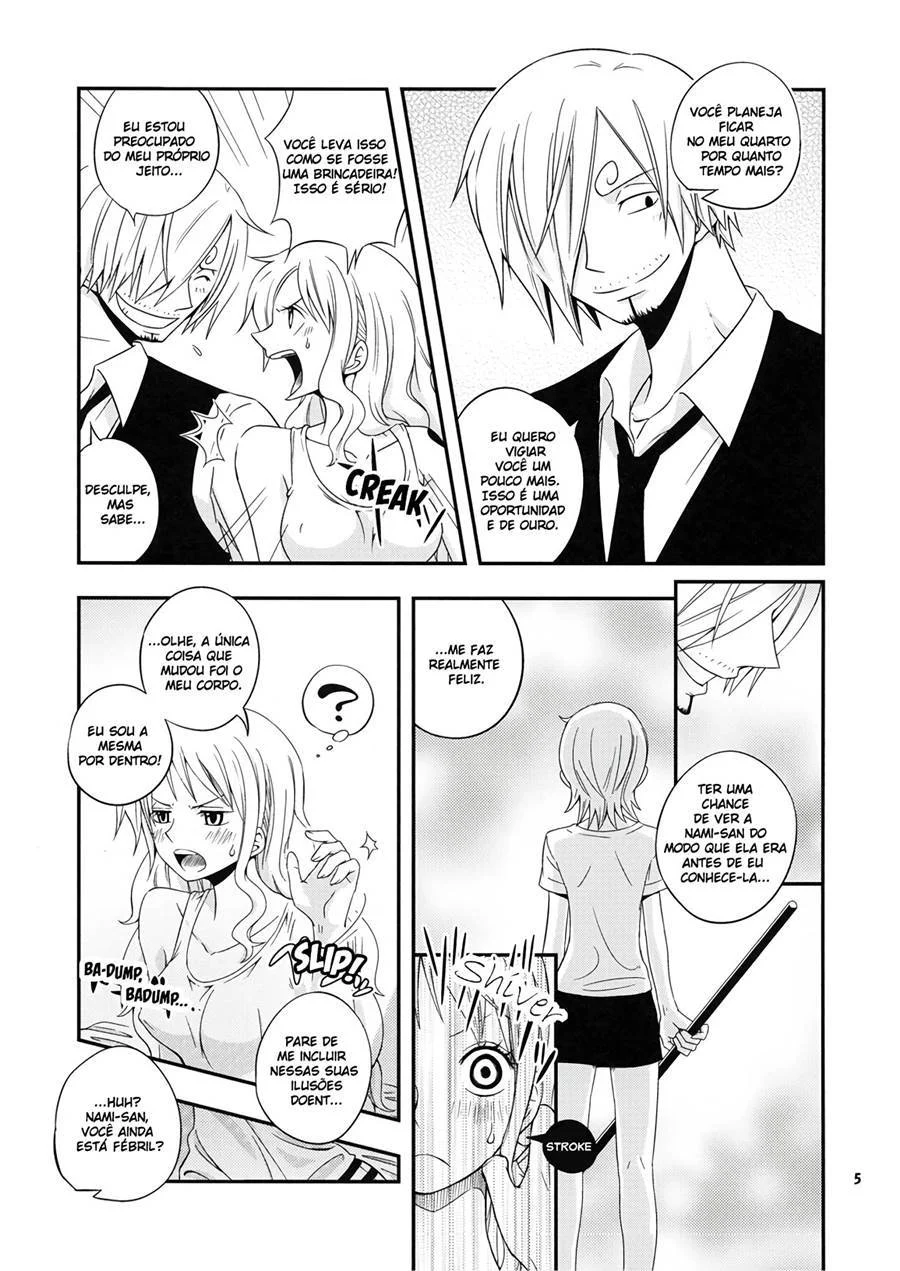 Amante jovem e bonito