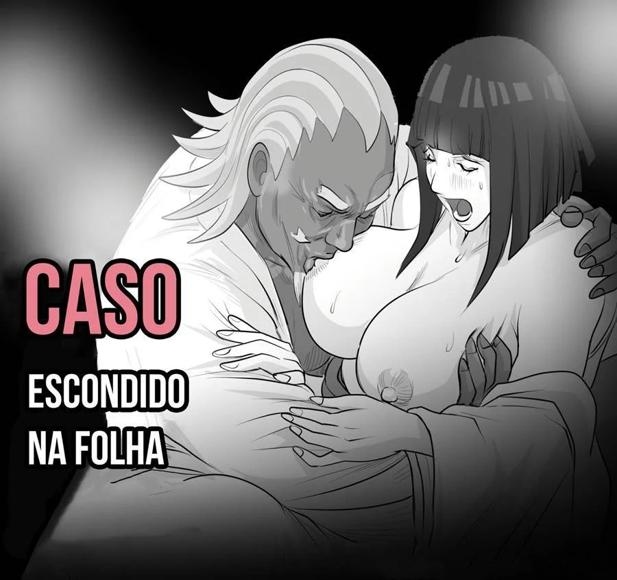A traição de Hinata