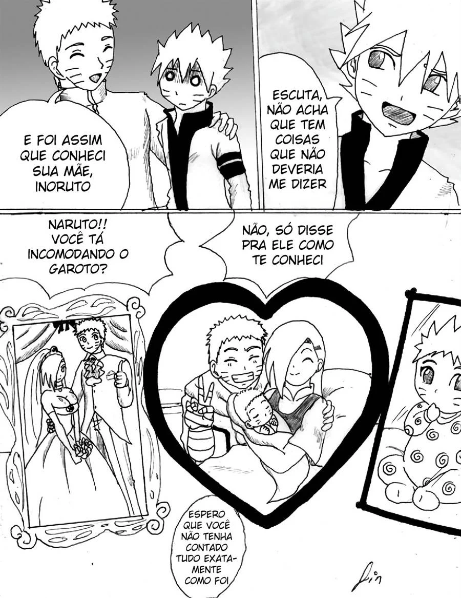 An Unexpected Visitor