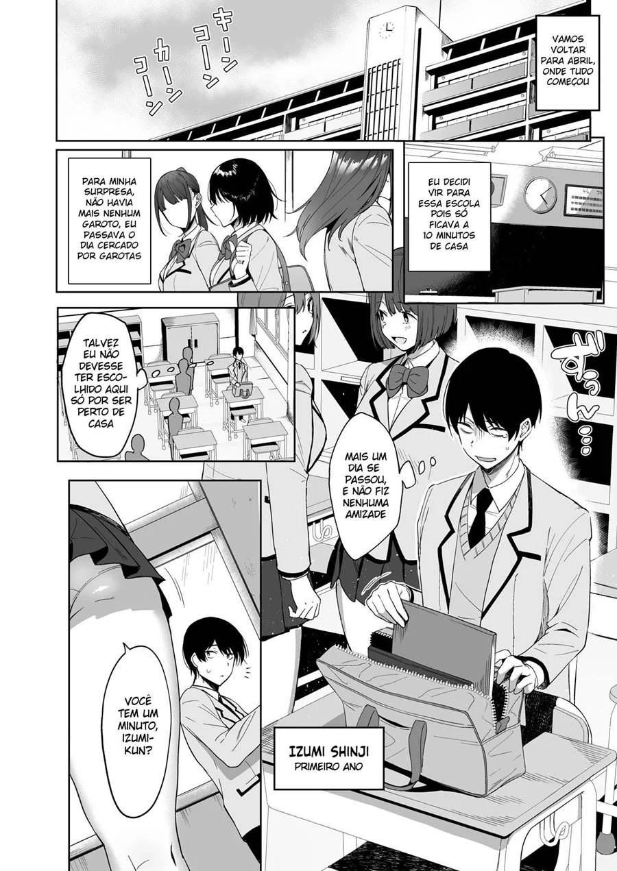 ATOS SEXUAIS com um Membro do Comitê da Moral Pública