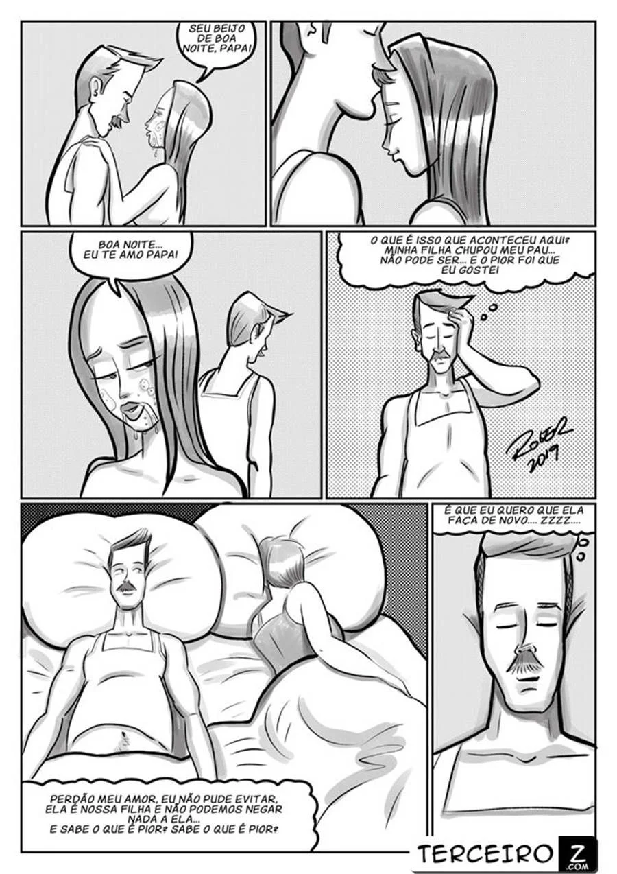 Ariana – Uma História de Familia