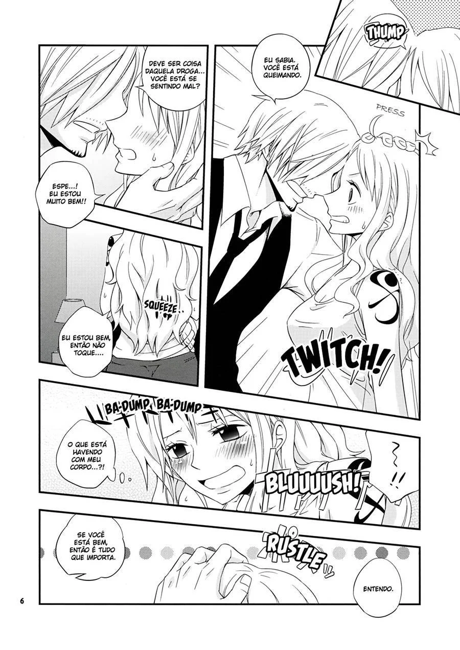 Amante jovem e bonito