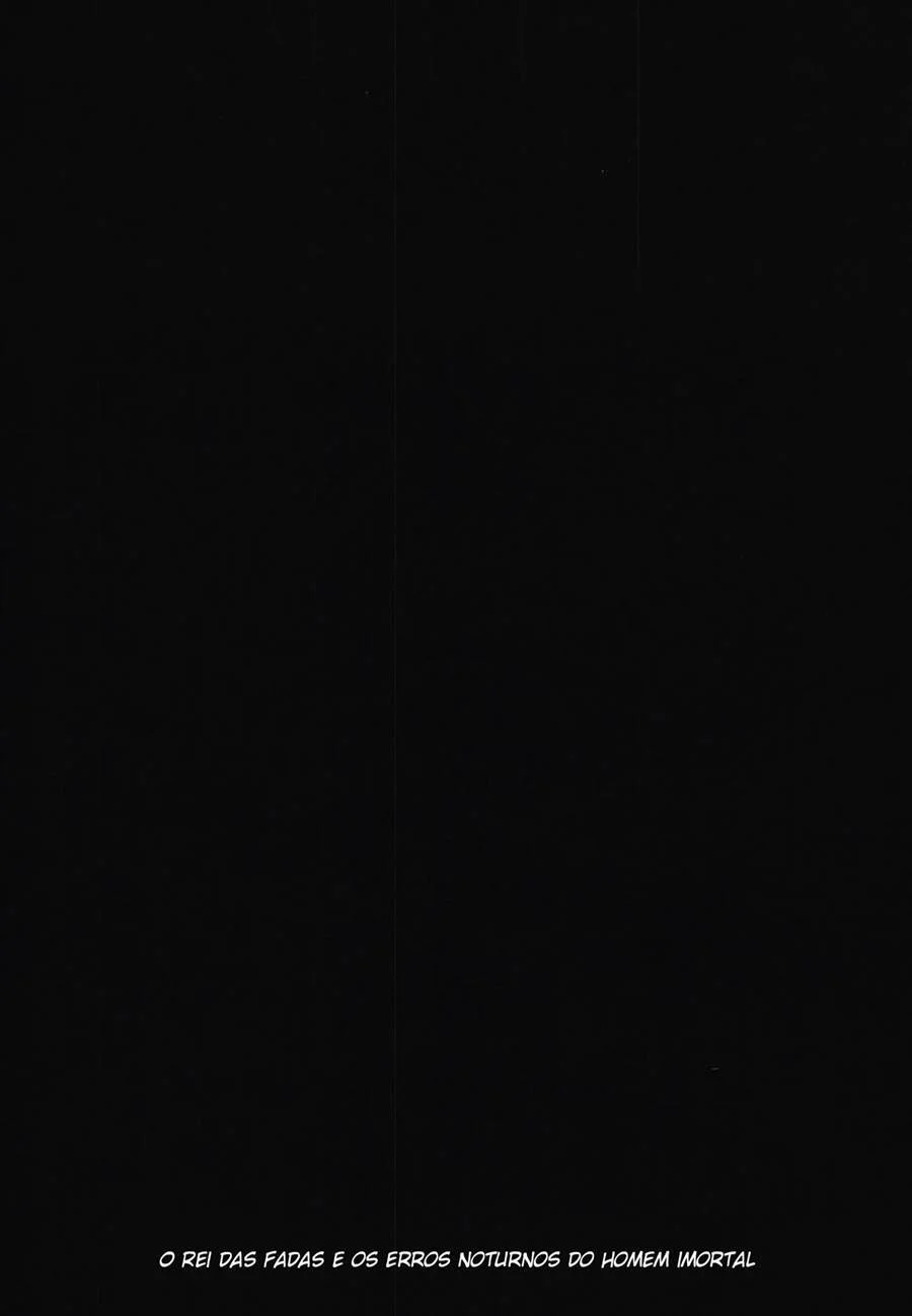 Ban comendo King o rei das fadas