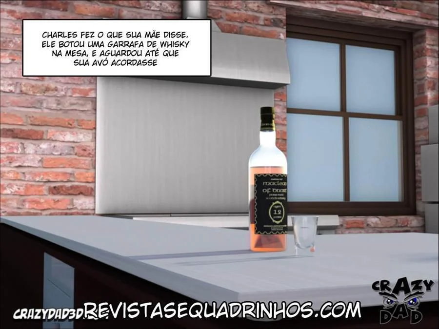 Comendo mãe adotiva 8