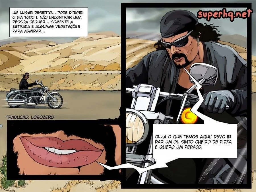 A Vizinhança das Milfs