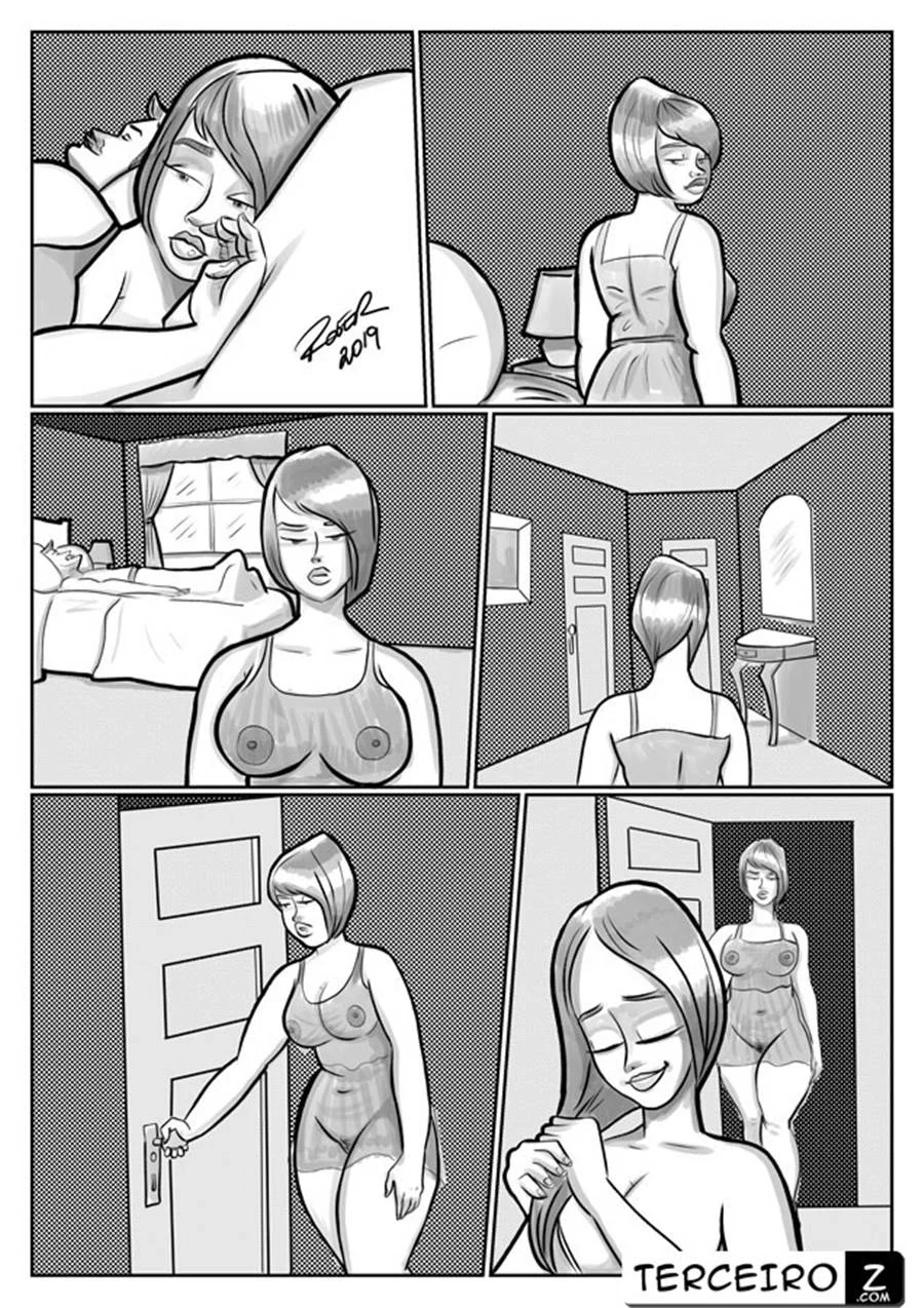 Ariana – Uma História de Familia