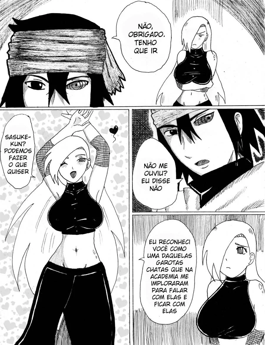 An Unexpected Visitor