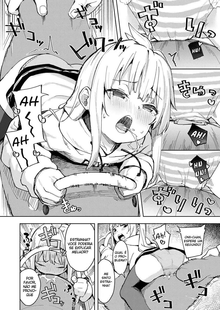 A Anjo Demoníaca Provocante!!