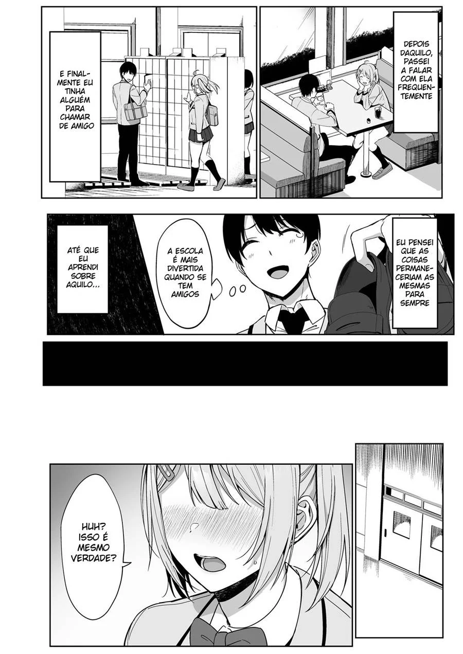 ATOS SEXUAIS com um Membro do Comitê da Moral Pública