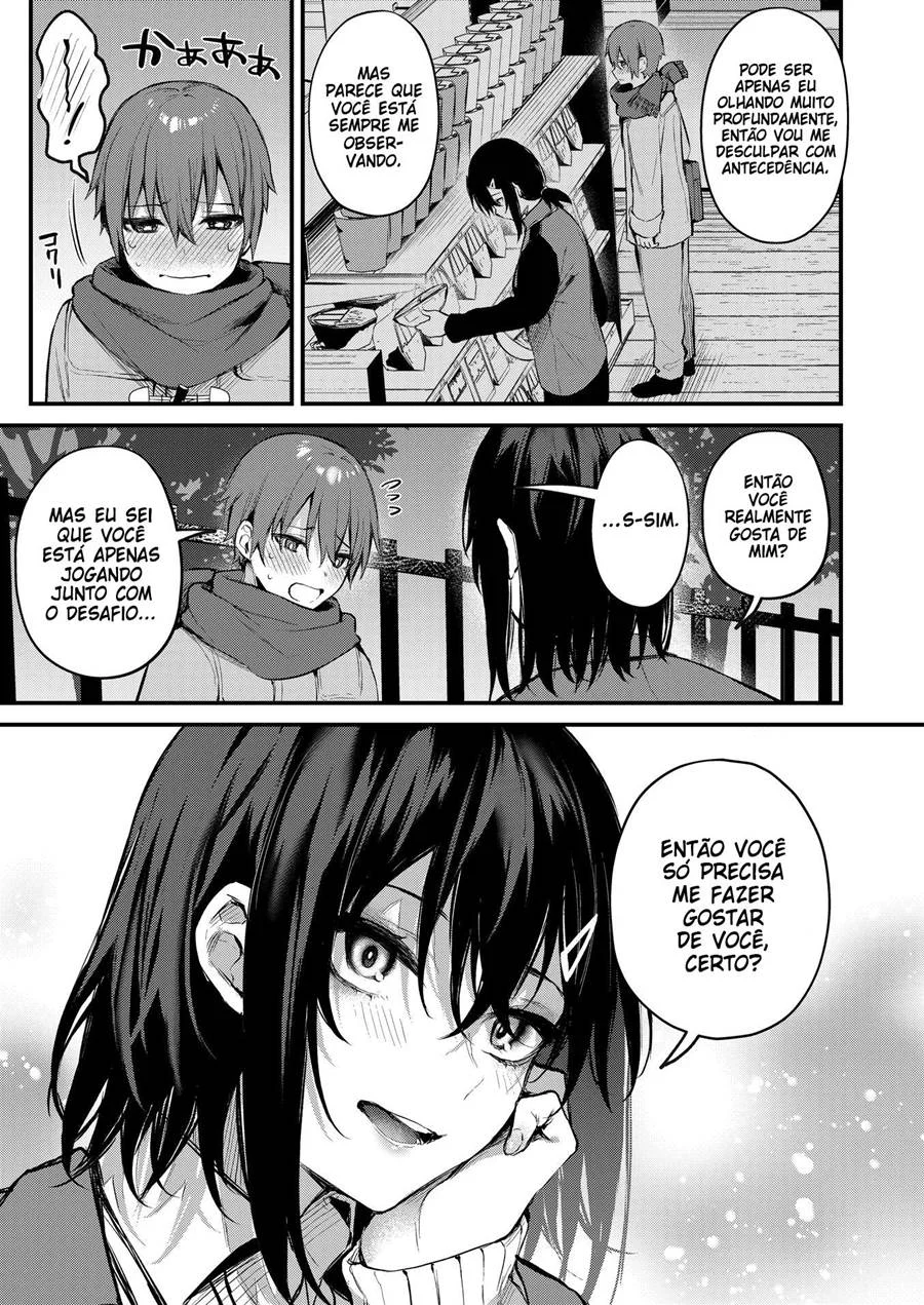 Batsu Game de Onee-san to