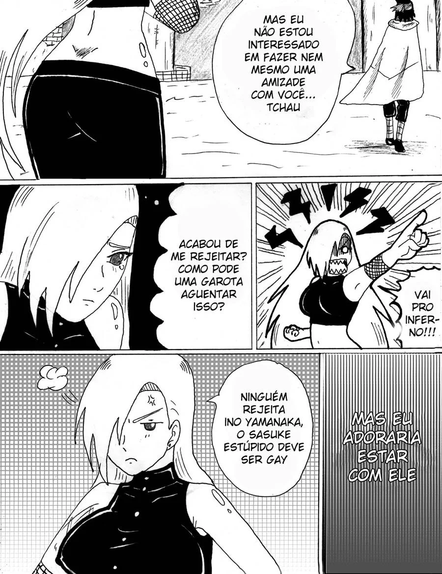 An Unexpected Visitor