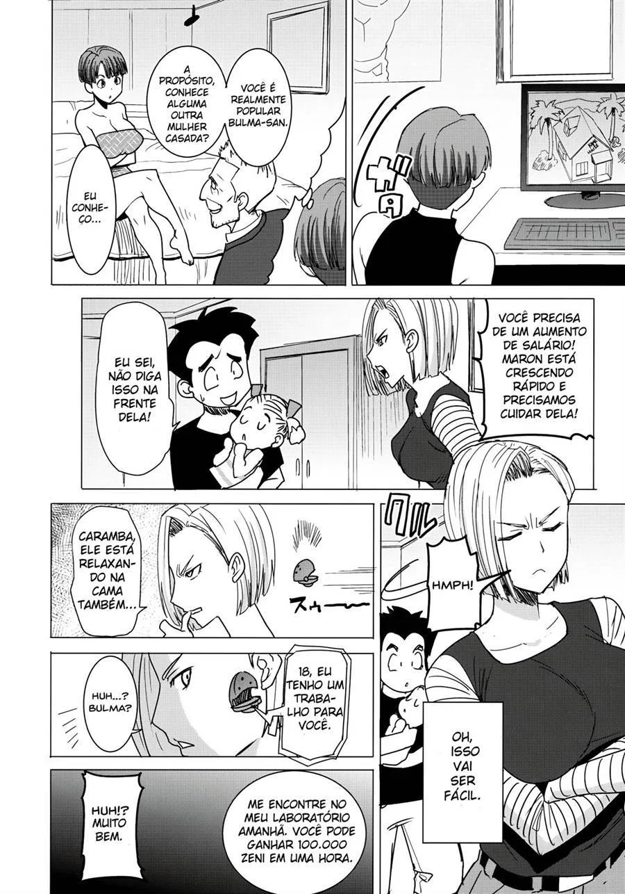 As esposas prostitutas