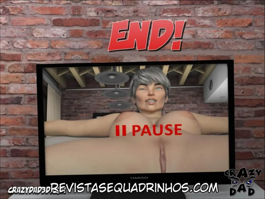 Comendo mãe adotiva 8