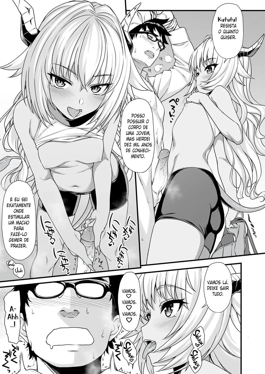 Acasalamento Assistido 3