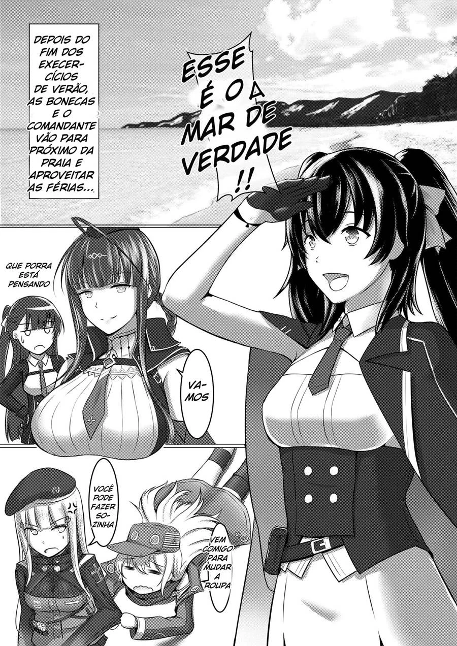 A Lovely Flowers Gift – Summer Edition