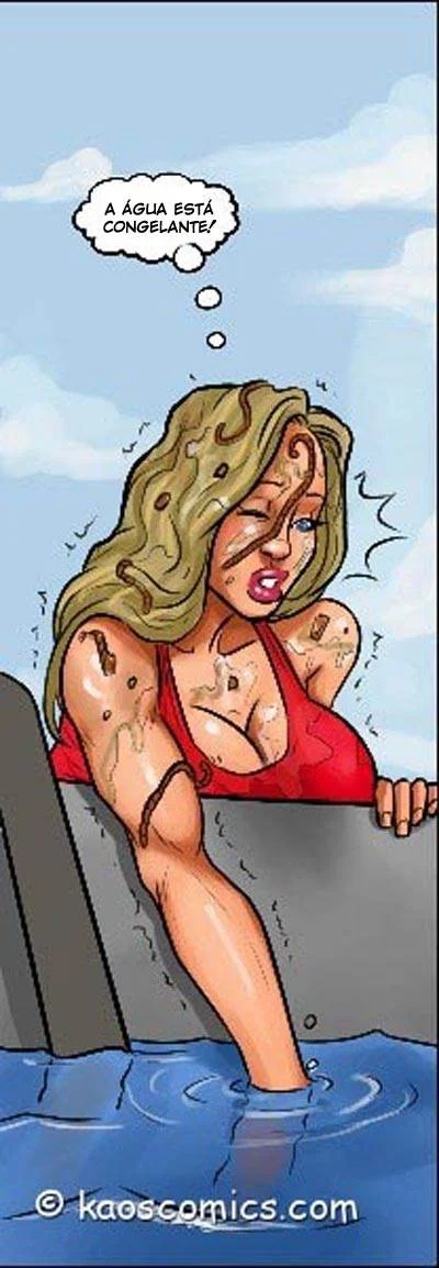 Bikini conspiracy 02