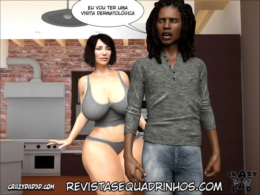 Comendo mãe adotiva 11