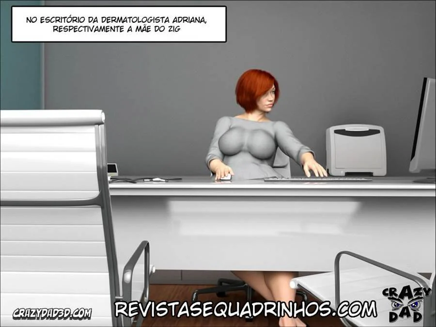 Comendo mãe adotiva 11