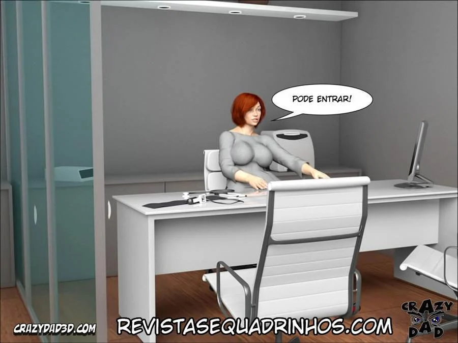 Comendo mãe adotiva 11