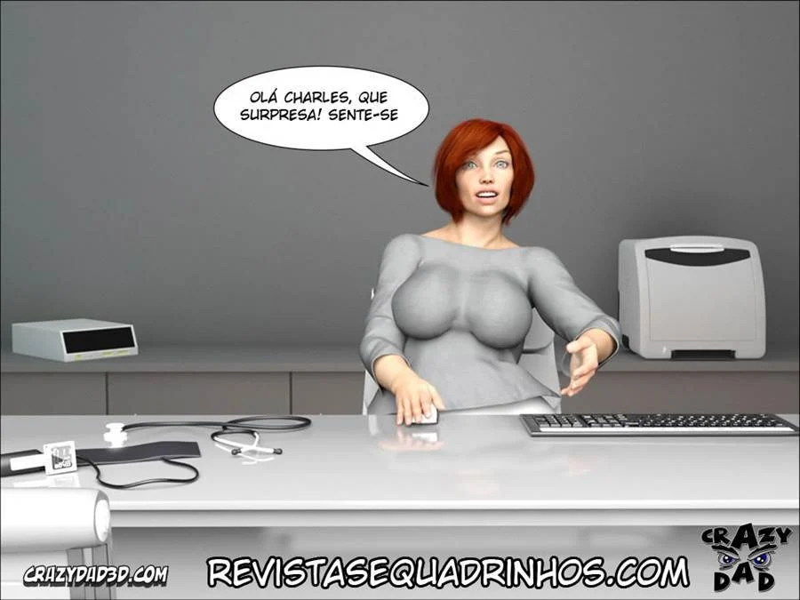 Comendo mãe adotiva 11