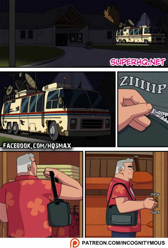 Ben 10 quadrinhos porno gozando na buceta da priminha