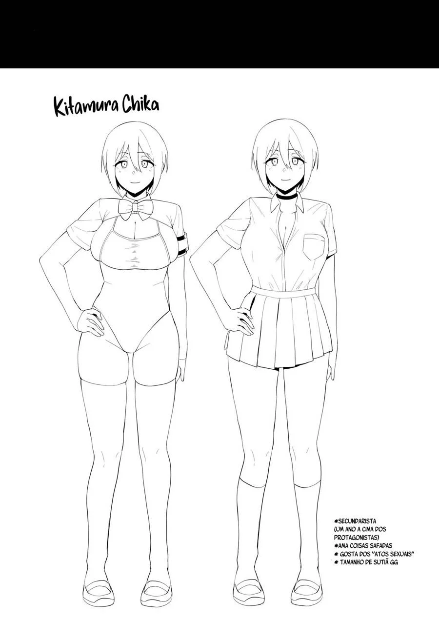 ATOS SEXUAIS com um Membro do Comitê da Moral Pública 2