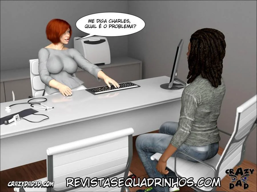 Comendo mãe adotiva 11