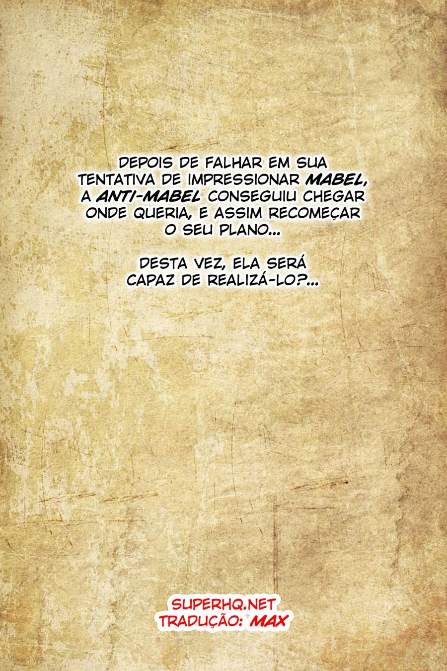 Chasconsito, Gravity Fake