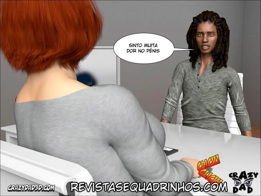 Comendo mãe adotiva 11