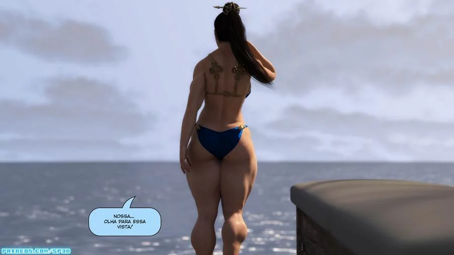 A Mouthful of Poison