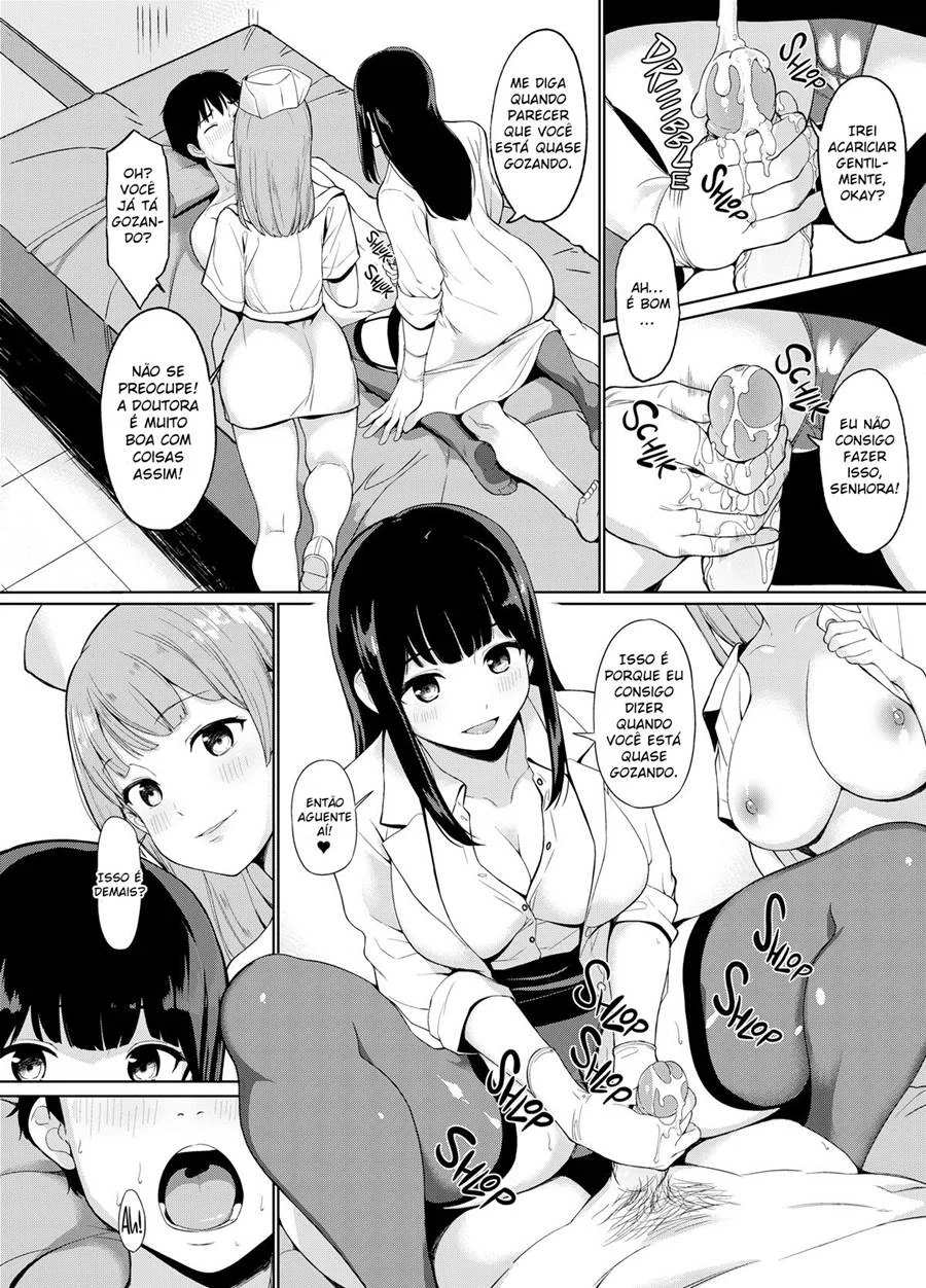 Clínica de Traumas Sexuais