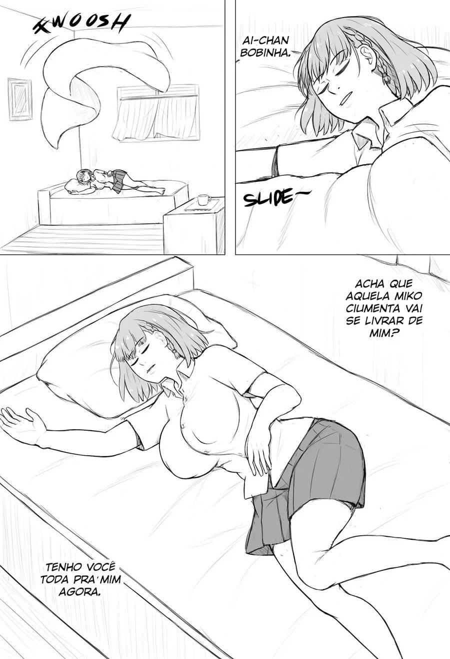 A Monday Night Haunting