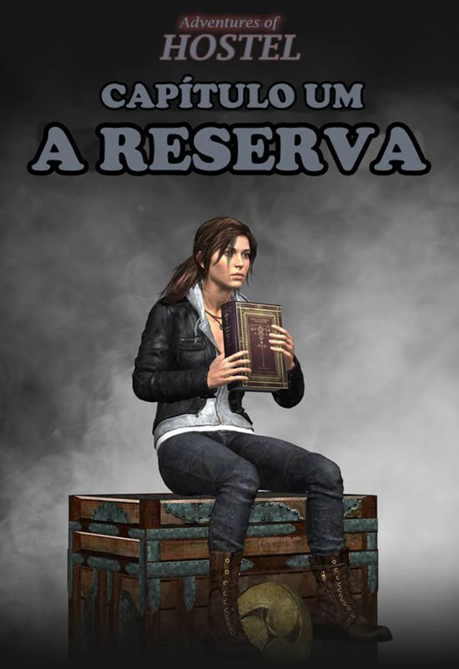 Adventures of Hostel 1