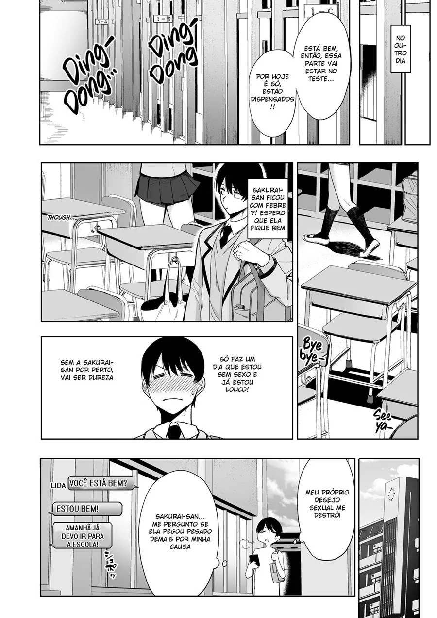 ATOS SEXUAIS com um Membro do Comitê da Moral Pública 2