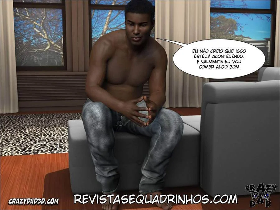 Comendo mãe adotiva 15