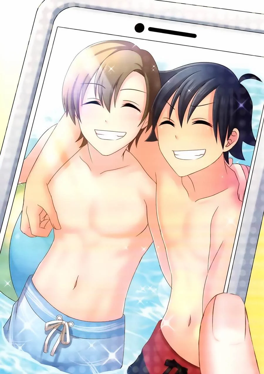 Amante do meu melhor amigo