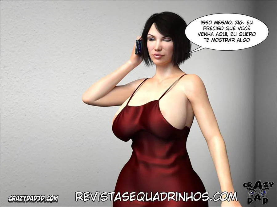 Comendo mãe adotiva 15