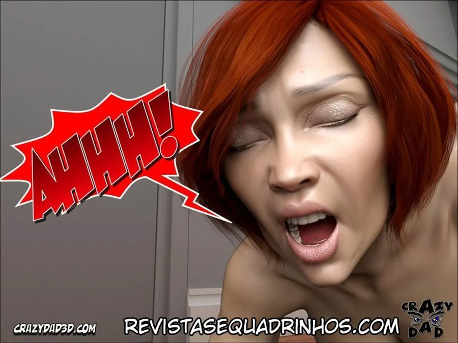 Comendo mãe adotiva 11