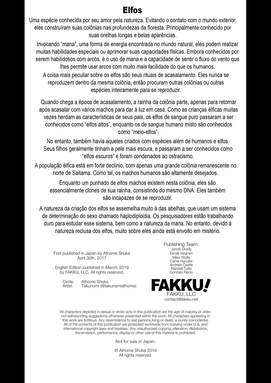 Acasalamento Assistido 2