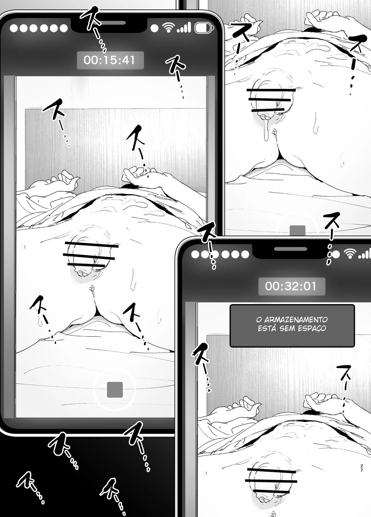 A História de uma Irmã Mais Nova Que Ama seu Irmão Mais Velho