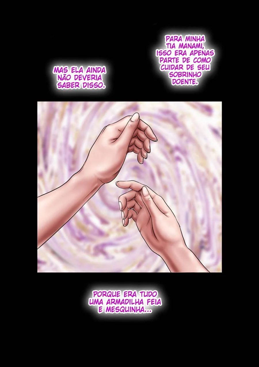 Akogare no Oba o Netoru 1