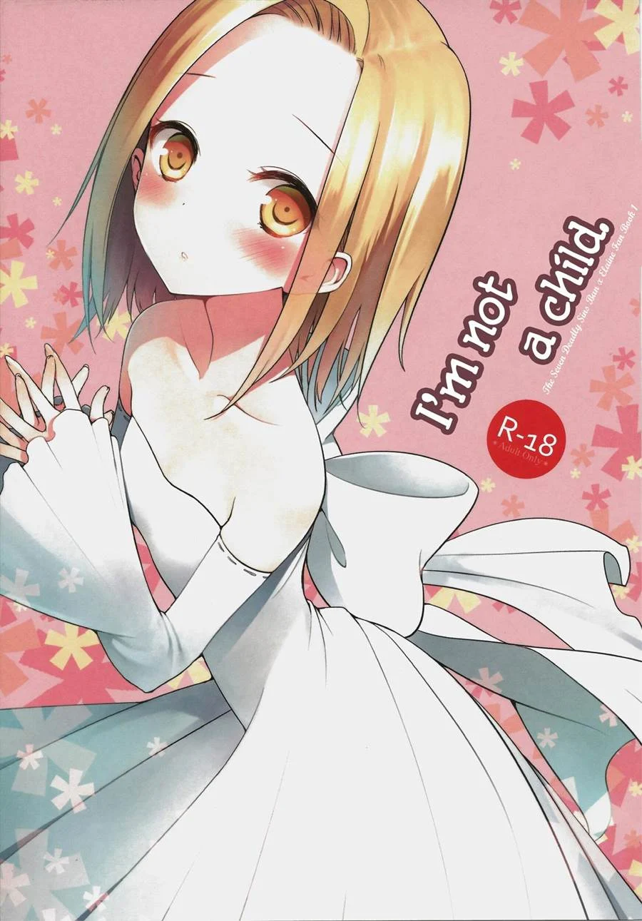 Ban comendo Elaine do Clã das Fadas