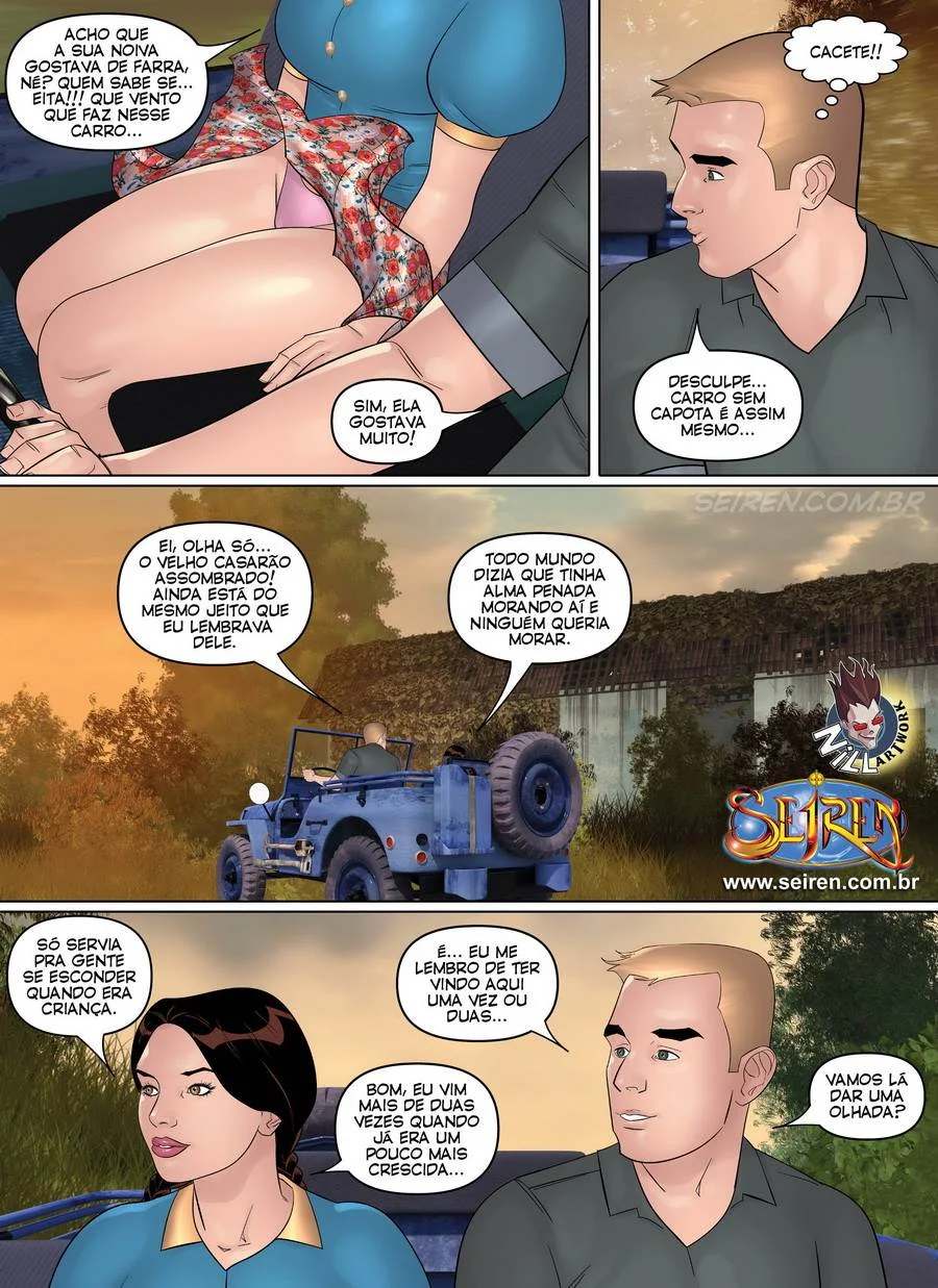 Ana Lucia 5 – Part 2