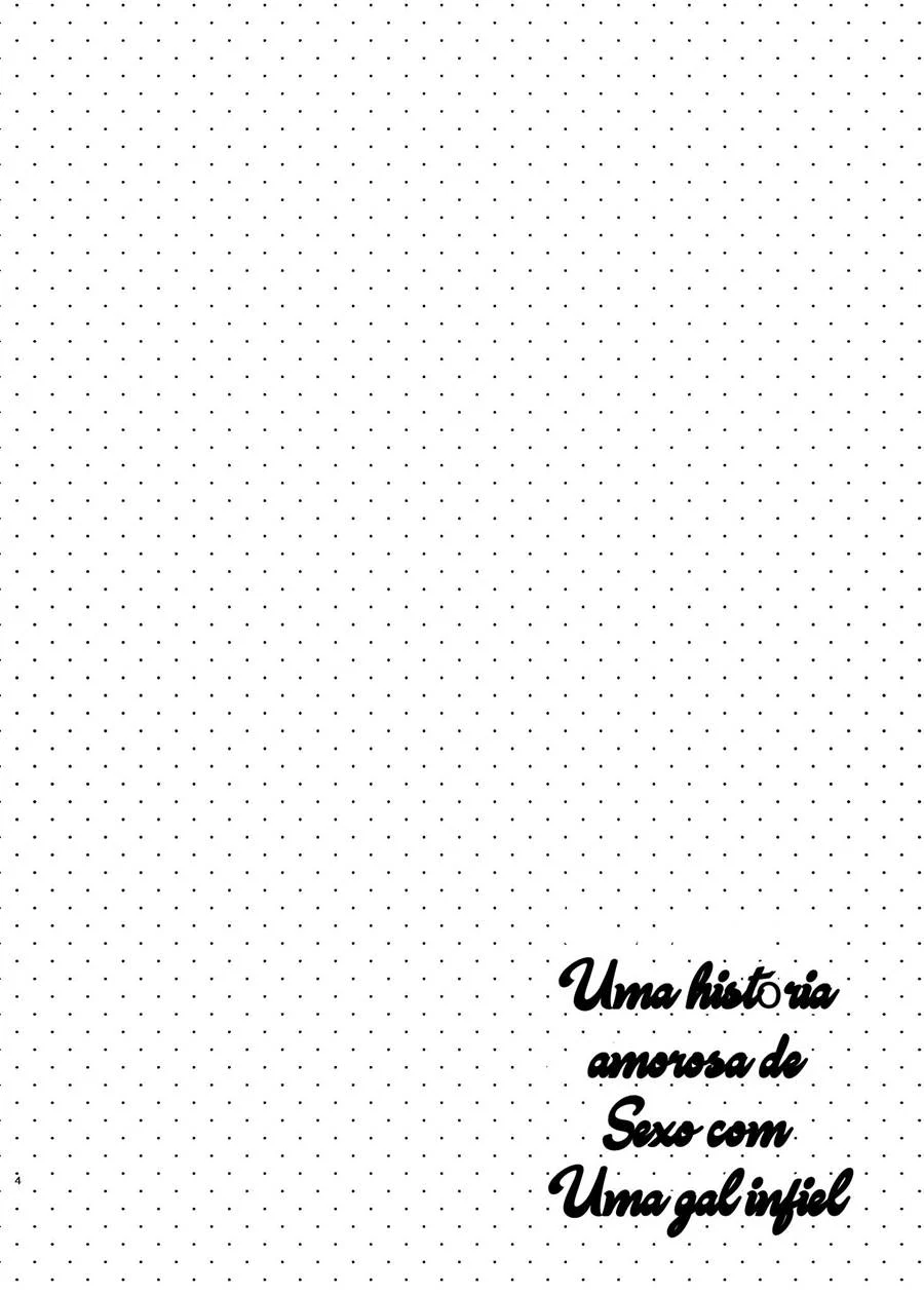 Ai no Aru Sex de Gal o Netoru Hanashi