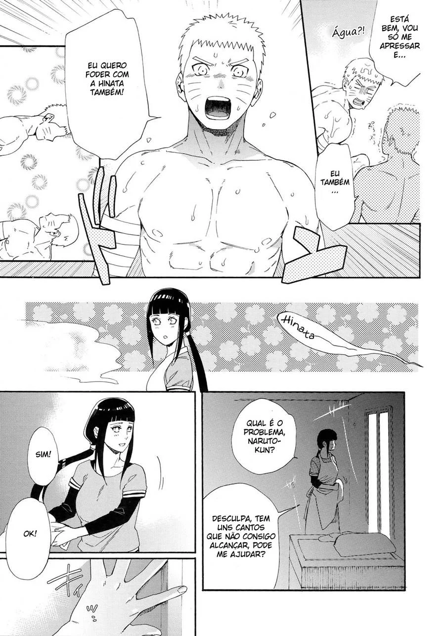 1 + 2 | Ato no Futari