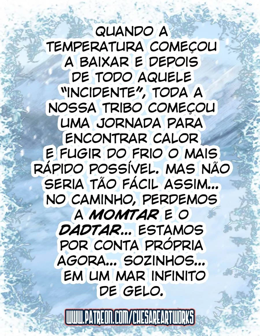 Chesares Horny Cavegirls Ice Age 1