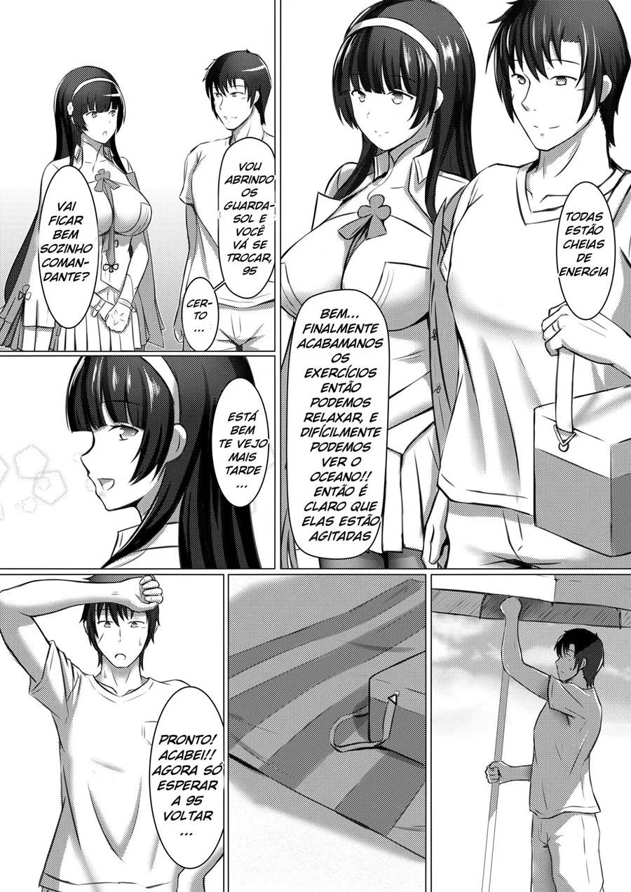 A Lovely Flowers Gift – Summer Edition